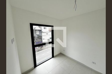 Quarto 1 de apartamento à venda com 1 quarto, 30m² em Santana, São Paulo