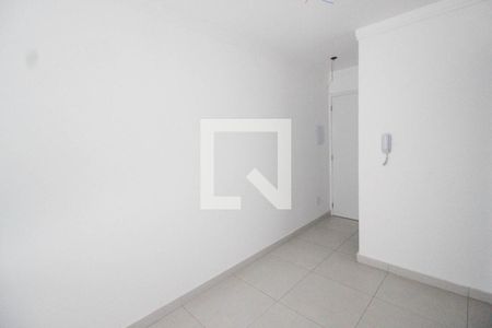Sala de apartamento à venda com 2 quartos, 47m² em Santana, São Paulo