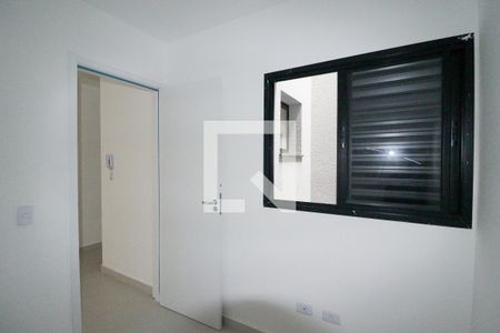 Quarto 1 de apartamento à venda com 2 quartos, 30m² em Santana, São Paulo