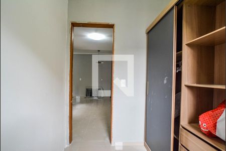 Quarto 1 de apartamento à venda com 2 quartos, 80m² em Vila Valparaíso, Santo André