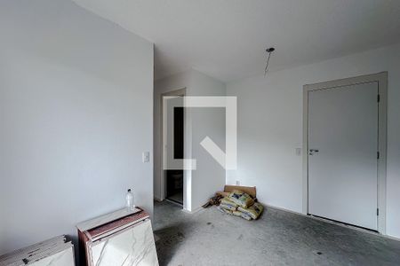 Sala de apartamento à venda com 2 quartos, 50m² em Canindé, São Paulo