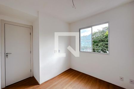 Quarto 1 de apartamento à venda com 2 quartos, 50m² em Canindé, São Paulo