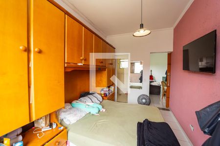 Quarto 1 de casa à venda com 4 quartos, 268m² em Parque Boturussu, São Paulo