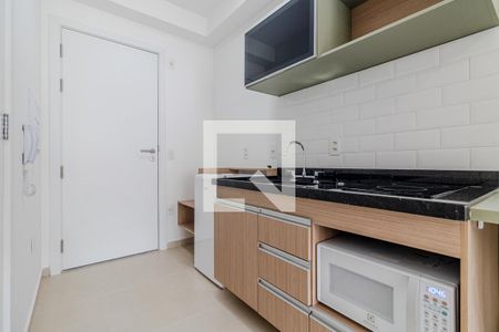 Studio de apartamento para alugar com 1 quarto, 24m² em Perdizes, São Paulo