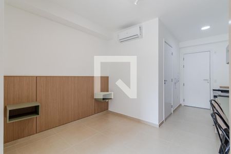 Studio de apartamento para alugar com 1 quarto, 24m² em Perdizes, São Paulo