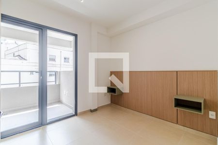 Studio de apartamento para alugar com 1 quarto, 24m² em Perdizes, São Paulo