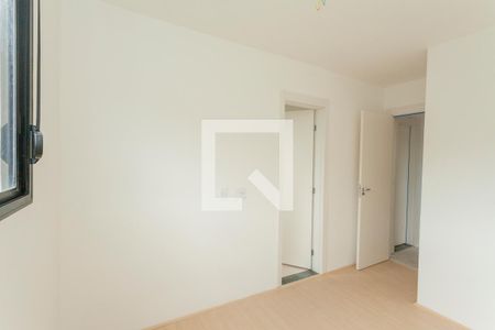 Quarto Suíte de apartamento à venda com 2 quartos, 49m² em Usina Piratininga, São Paulo