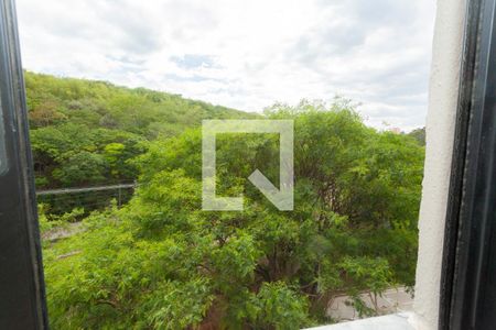 Vista da Suíte de apartamento à venda com 2 quartos, 49m² em Usina Piratininga, São Paulo