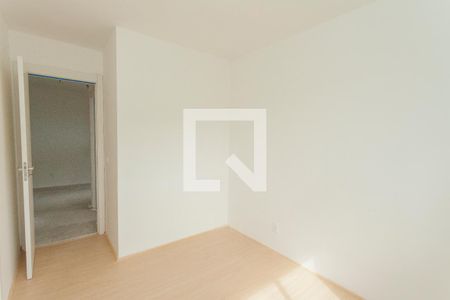 Quarto Suíte de apartamento à venda com 2 quartos, 49m² em Usina Piratininga, São Paulo
