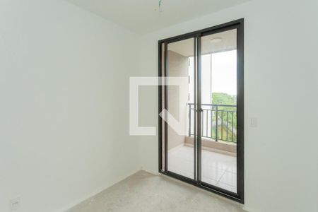 Sala de apartamento à venda com 2 quartos, 49m² em Usina Piratininga, São Paulo