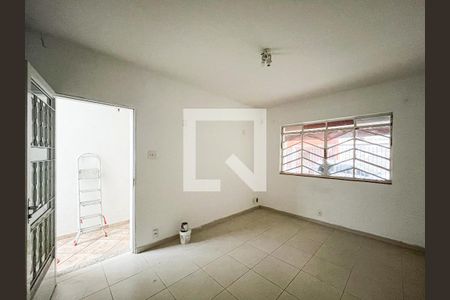 casa 1 - sala de casa à venda com 4 quartos, 250m² em Lapa, São Paulo