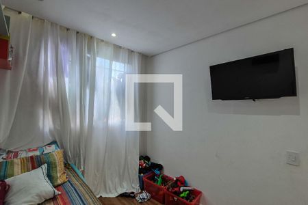 Quarto 2 de apartamento à venda com 2 quartos, 42m² em Parque Bristol, São Bernardo do Campo