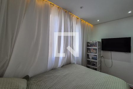 Quarto 1 de apartamento à venda com 2 quartos, 42m² em Parque Bristol, São Bernardo do Campo