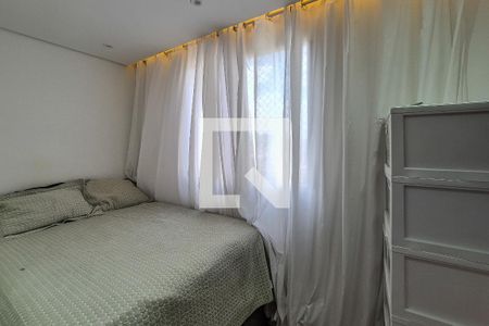 Quarto 1 de apartamento à venda com 2 quartos, 42m² em Parque Bristol, São Bernardo do Campo