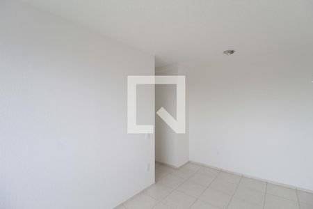 Sala/Cozinha de apartamento para alugar com 2 quartos, 44m² em Jardim dos Comerciários, Belo Horizonte