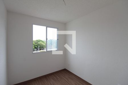 Quarto 1 de apartamento para alugar com 2 quartos, 44m² em Jardim dos Comerciários, Belo Horizonte
