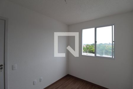 Quarto 1 de apartamento para alugar com 2 quartos, 44m² em Jardim dos Comerciários, Belo Horizonte