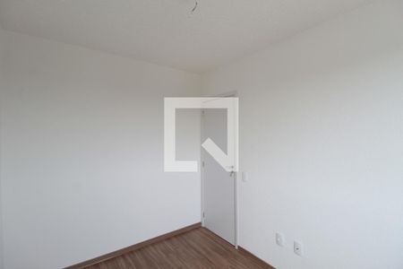 Quarto 1 de apartamento para alugar com 2 quartos, 44m² em Jardim dos Comerciários, Belo Horizonte