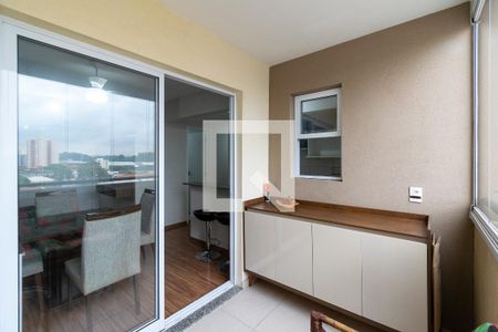 Apartamento à venda com 2 quartos, 54m² em Vila Guarani (zona Sul), São Paulo