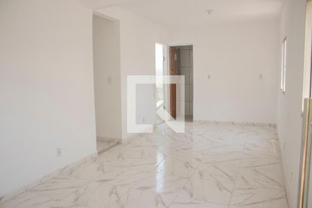 Sala/Cozinha de apartamento para alugar com 2 quartos, 80m² em Fernão Dias, Belo Horizonte