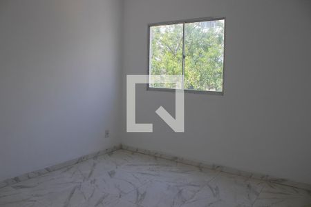 Quarto 1 de apartamento para alugar com 2 quartos, 80m² em Fernão Dias, Belo Horizonte