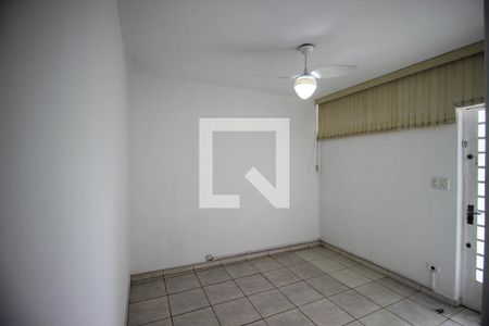 Sala de casa para alugar com 3 quartos, 169m² em Vila Trujillo, Sorocaba