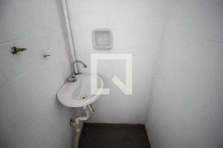 Lavabo de casa para alugar com 3 quartos, 169m² em Vila Trujillo, Sorocaba