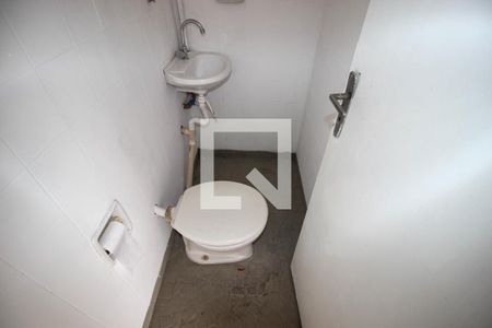 Lavabo de casa para alugar com 3 quartos, 169m² em Vila Trujillo, Sorocaba
