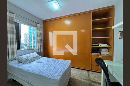 Quarto 1 de apartamento para alugar com 2 quartos, 62m² em Vila Nova Conceição, São Paulo