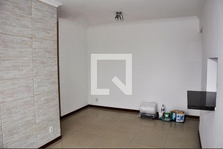 Detalhe - Sala de apartamento para alugar com 2 quartos, 59m² em Vila Palmeiras, São Paulo