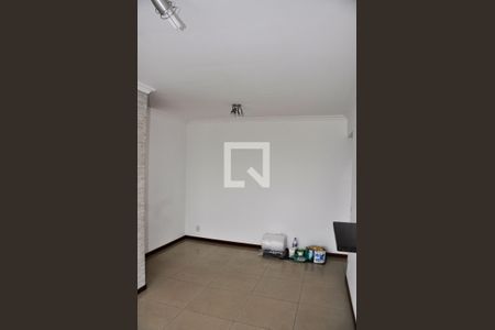 Detalhe - Sala de apartamento para alugar com 2 quartos, 59m² em Vila Palmeiras, São Paulo