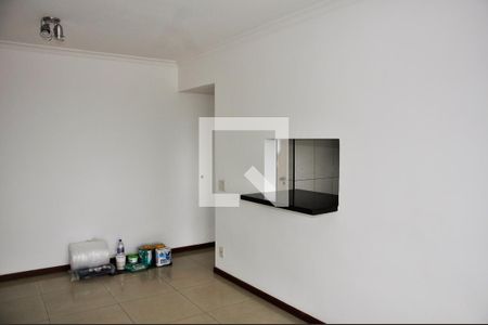 Detalhe - Sala de apartamento para alugar com 2 quartos, 59m² em Vila Palmeiras, São Paulo