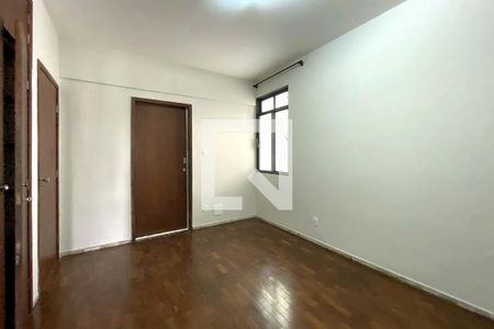 Sala de Jantar de apartamento para alugar com 4 quartos, 140m² em Gutierrez, Belo Horizonte