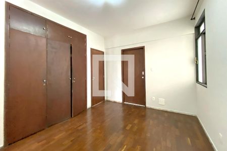 Sala de Jantar de apartamento para alugar com 4 quartos, 140m² em Gutierrez, Belo Horizonte