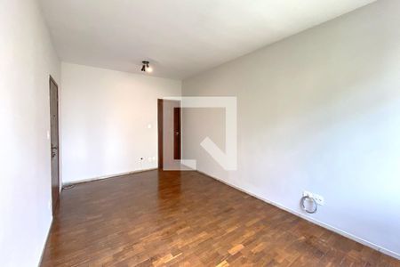 Sala de apartamento para alugar com 4 quartos, 140m² em Gutierrez, Belo Horizonte