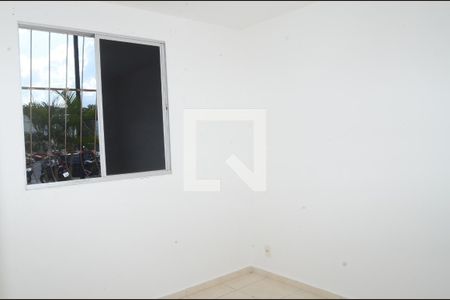 Quarto 1 de apartamento para alugar com 2 quartos, 45m² em Jardim Vitoria, Belo Horizonte