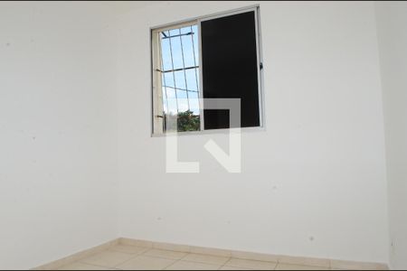 Quarto 1 de apartamento para alugar com 2 quartos, 45m² em Jardim Vitoria, Belo Horizonte