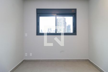 Suíte de apartamento para alugar com 2 quartos, 60m² em Jardim das Acacias, São Paulo