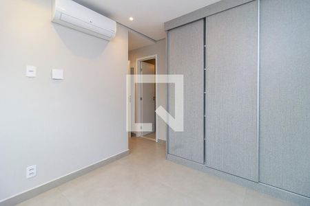 Suíte de apartamento para alugar com 2 quartos, 60m² em Jardim das Acacias, São Paulo