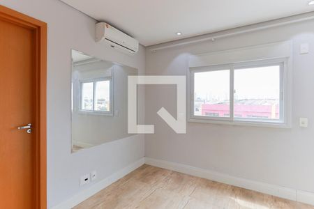Suíte de apartamento para alugar com 2 quartos, 70m² em Lauzane Paulista, São Paulo