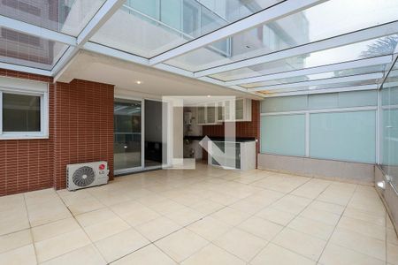 Varanda gourmet/Garden de apartamento para alugar com 2 quartos, 70m² em Lauzane Paulista, São Paulo