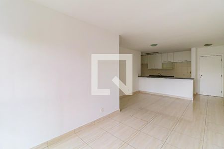 Sala de apartamento à venda com 3 quartos, 85m² em Jardim Ester, São Paulo