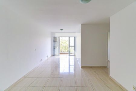 Sala de apartamento à venda com 3 quartos, 85m² em Jardim Ester, São Paulo