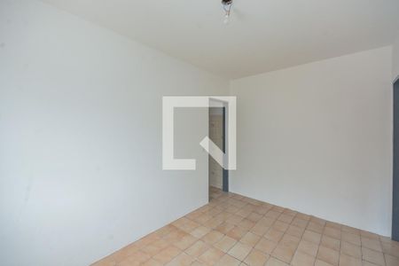 Sala de casa para alugar com 1 quarto, 40m² em Jardim Ubirajara (zona Sul), São Paulo