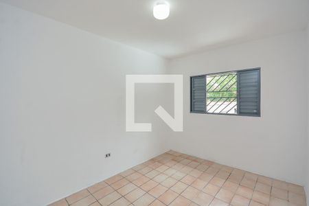Quarto 1 de casa para alugar com 1 quarto, 40m² em Jardim Ubirajara (zona Sul), São Paulo