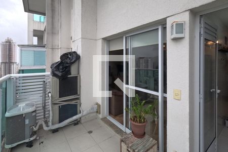 Apartamento para alugar com 2 quartos, 88m² em José Menino, Santos