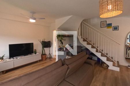 Apartamento para alugar com 2 quartos, 88m² em José Menino, Santos