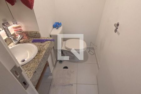 Apartamento para alugar com 2 quartos, 88m² em José Menino, Santos