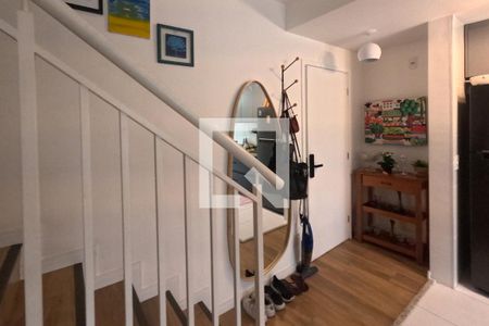 Apartamento para alugar com 2 quartos, 88m² em José Menino, Santos