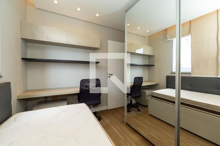 QUARTO1 de apartamento para alugar com 5 quartos, 293m² em Buritis, Belo Horizonte
